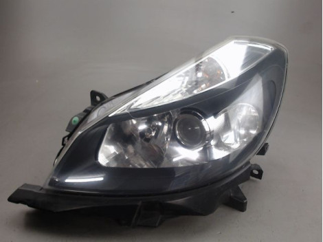 PHARE GAUCHE RENAULT CLIO