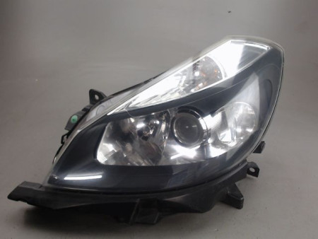 PHARE GAUCHE RENAULT CLIO