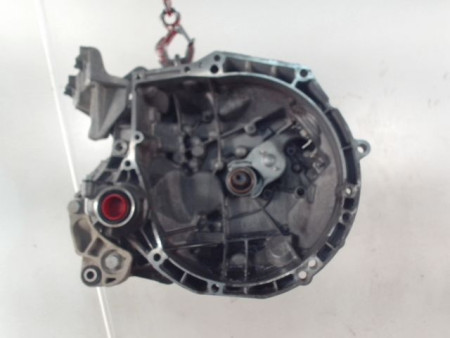 BOITE A VITESSE MECANIQUE PEUGEOT 108 1.2