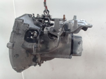 BOITE A VITESSE MECANIQUE PEUGEOT 108 1.2