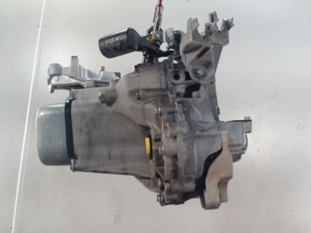 BOITE A VITESSE MECANIQUE PEUGEOT 108 1.2
