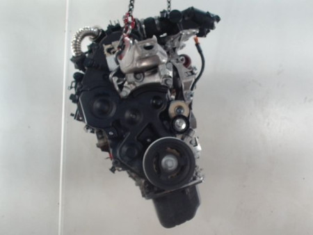 MOTEUR DIESEL CITROEN XSARA 1.6 HDi