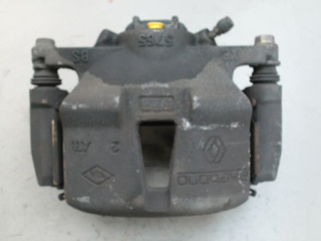ETRIER DE FREIN AVANT GAUCHE RENAULT MEGANE