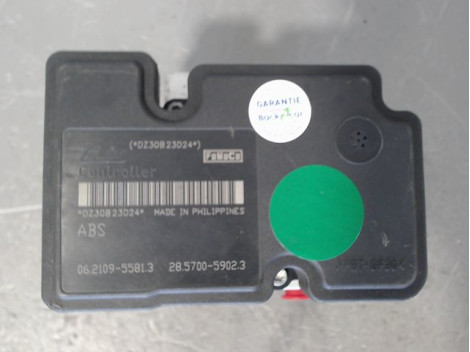 UNITE HYDRAULIQUE ABS FORD FIESTA