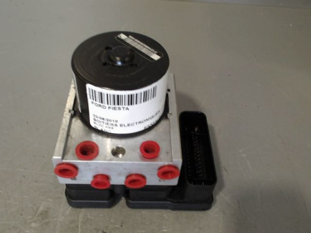 UNITE HYDRAULIQUE ABS FORD FIESTA
