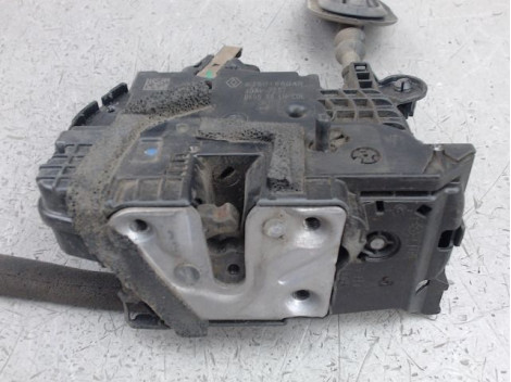 SYSTEME CONDAMNATION ARRIERE GAUCHE RENAULT CLIO