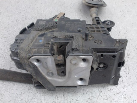 SYSTEME CONDAMNATION ARRIERE GAUCHE RENAULT CLIO