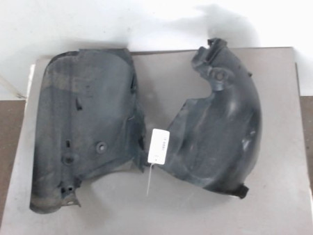 PARE-BOUE AVANT GAUCHE RENAULT CLIO