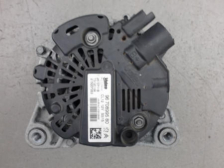 ALTERNATEUR PEUGEOT 208