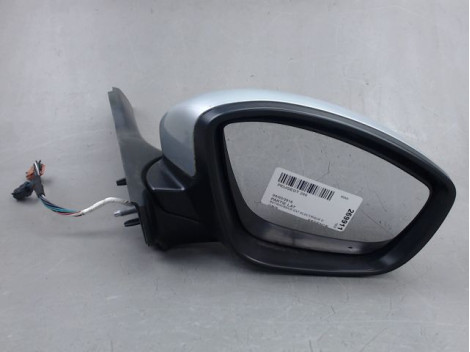 RETROVISEUR EXTERIEUR ELECTRIQUE DROIT PEUGEOT 208