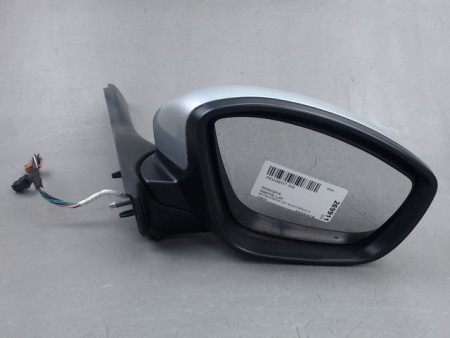 RETROVISEUR EXTERIEUR ELECTRIQUE DROIT PEUGEOT 208