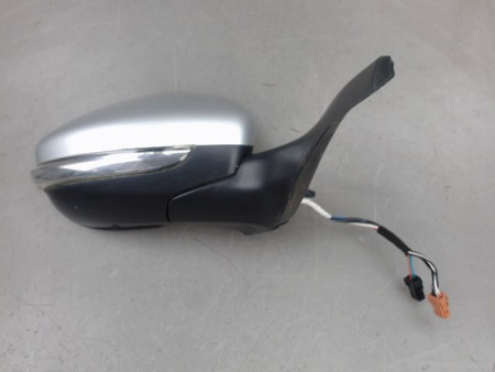 RETROVISEUR EXTERIEUR ELECTRIQUE DROIT PEUGEOT 208