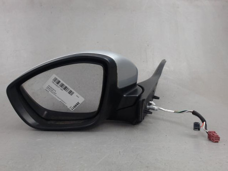 RETROVISEUR EXTERIEUR ELECTRIQUE GAUCHE PEUGEOT 208