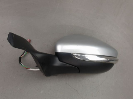 RETROVISEUR EXTERIEUR ELECTRIQUE GAUCHE PEUGEOT 208
