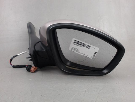 RETROVISEUR EXTERIEUR ELECTRIQUE DROIT PEUGEOT 208