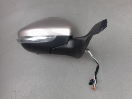 RETROVISEUR EXTERIEUR ELECTRIQUE DROIT PEUGEOT 208