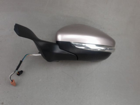 RETROVISEUR EXTERIEUR ELECTRIQUE GAUCHE PEUGEOT 208