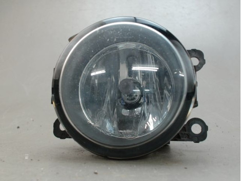 PHARE ANTIBROUILLARD AVANT GAUCHE RENAULT MEGANE
