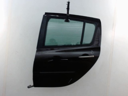 PORTE ARRIERE GAUCHE RENAULT CLIO
