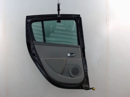 PORTE ARRIERE GAUCHE RENAULT CLIO