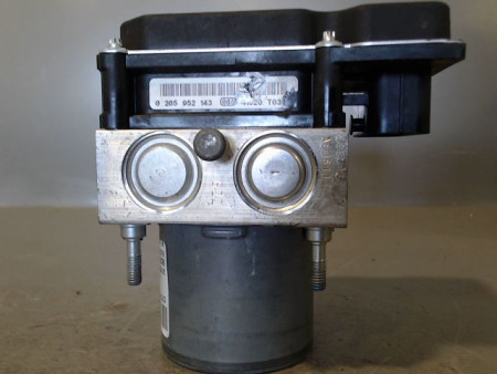 UNITE HYDRAULIQUE ABS CITROEN DS4