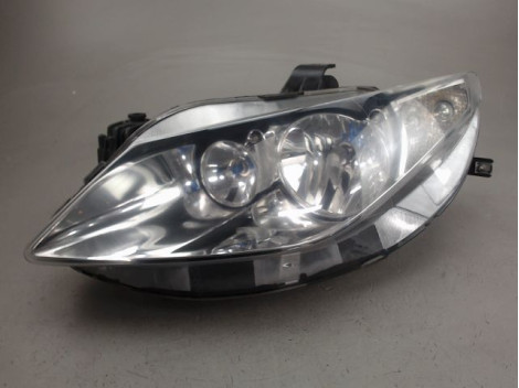 PHARE GAUCHE SEAT IBIZA