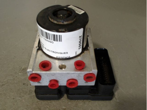 UNITE HYDRAULIQUE ABS RENAULT TWINGO