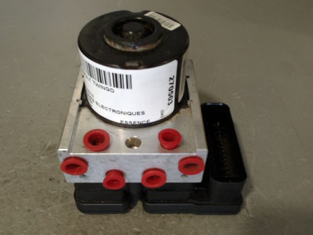 UNITE HYDRAULIQUE ABS RENAULT TWINGO