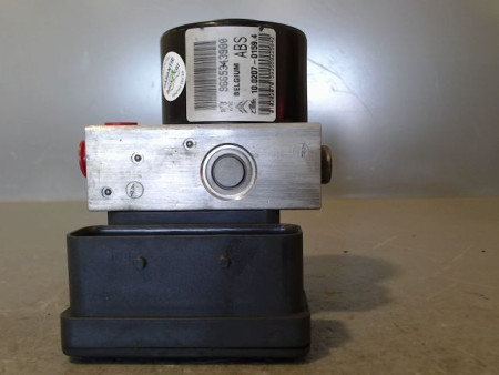 UNITE HYDRAULIQUE ABS PEUGEOT 207