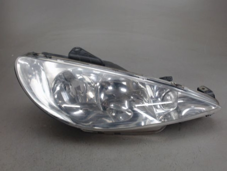 PHARE DROIT PEUGEOT 206