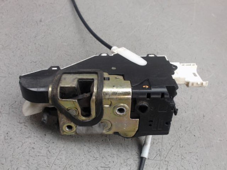 SYSTEME CONDAMNATION AVANT GAUCHE PEUGEOT 407