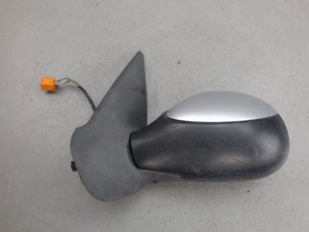RETROVISEUR EXTERIEUR ELECTRIQUE GAUCHE PEUGEOT 206