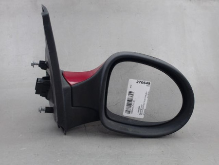 RETROVISEUR EXTERIEUR ELECTRIQUE DROIT RENAULT CLIO