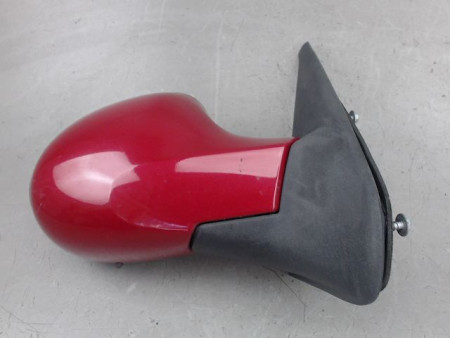 RETROVISEUR EXTERIEUR ELECTRIQUE DROIT RENAULT CLIO