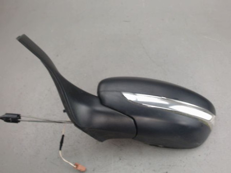 RETROVISEUR EXTERIEUR GAUCHE PEUGEOT 208