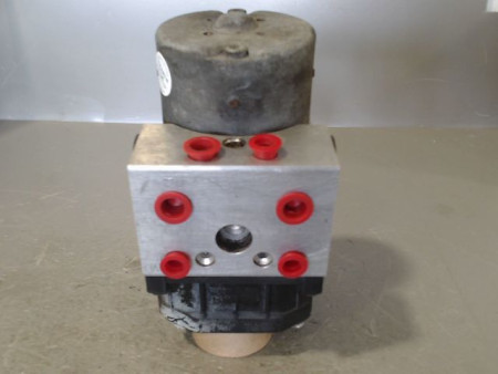 UNITE HYDRAULIQUE ABS RENAULT MEGANE