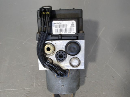 UNITE HYDRAULIQUE ABS RENAULT MEGANE