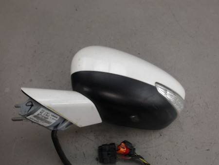 RETROVISEUR EXTERIEUR ELECTRIQUE GAUCHE PEUGEOT 508