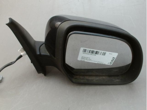 RETROVISEUR EXTERIEUR ELECTRIQUE DROIT NISSAN MICRA