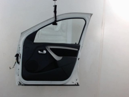 PORTE AVANT DROIT DACIA DUSTER