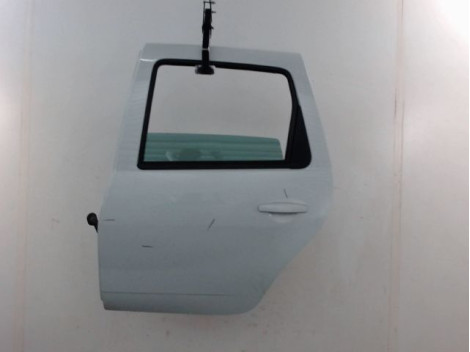 PORTE ARRIERE GAUCHE DACIA DUSTER