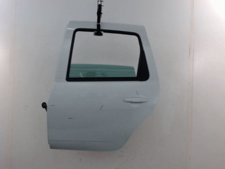 PORTE ARRIERE GAUCHE DACIA DUSTER