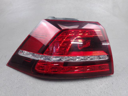FEU ARRIERE GAUCHE  VOLKSWAGEN GOLF