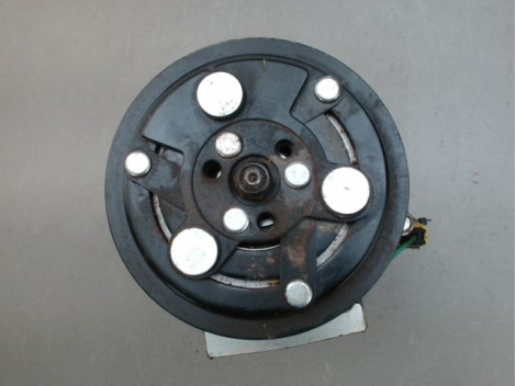 COMPRESSEUR AIR CONDITIONNE CITROEN C4