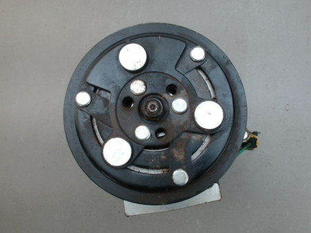 COMPRESSEUR AIR CONDITIONNE CITROEN C4