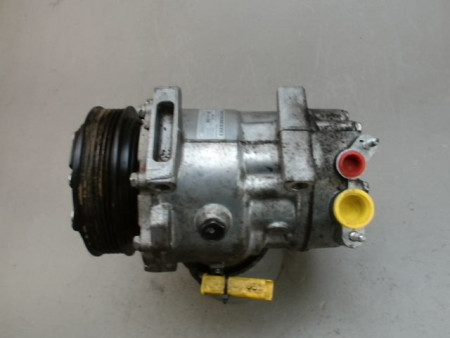COMPRESSEUR AIR CONDITIONNE CITROEN C4