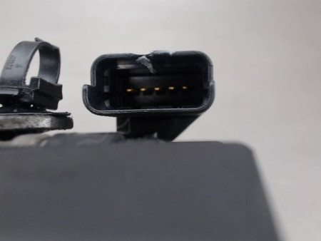 ALTERNATEUR CITROEN C4