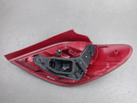 FEU ARRIERE GAUCHE  PEUGEOT 207