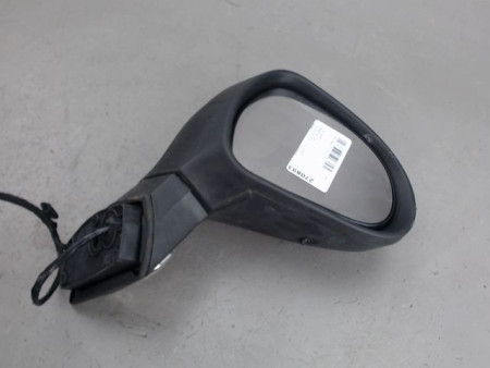 RETROVISEUR EXTERIEUR ELECTRIQUE DROIT PEUGEOT 207