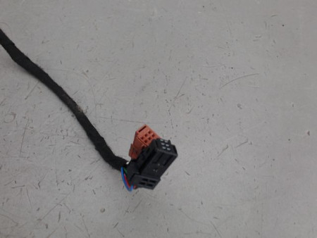 RETROVISEUR EXTERIEUR ELECTRIQUE DROIT PEUGEOT 207